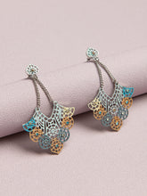 Bohemia Style Earrings Sai Feel